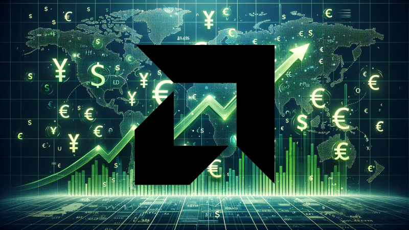 Beitragsbild zu AMD Aktie: China-Export gesichert