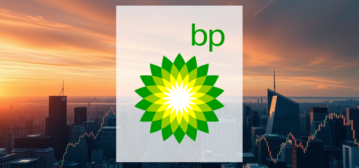 Beitragsbild zu BP Aktie: Übernahmeschock!