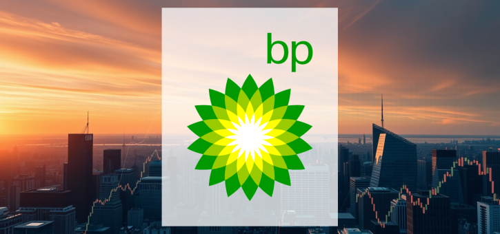 Beitragsbild zu BP Aktie: Übernahmeschock!