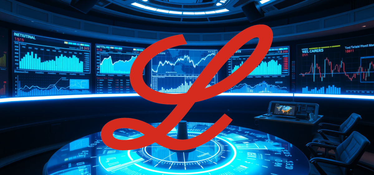 Beitragsbild zu Eli Lilly Aktie: Erweiterte Möglichkeiten