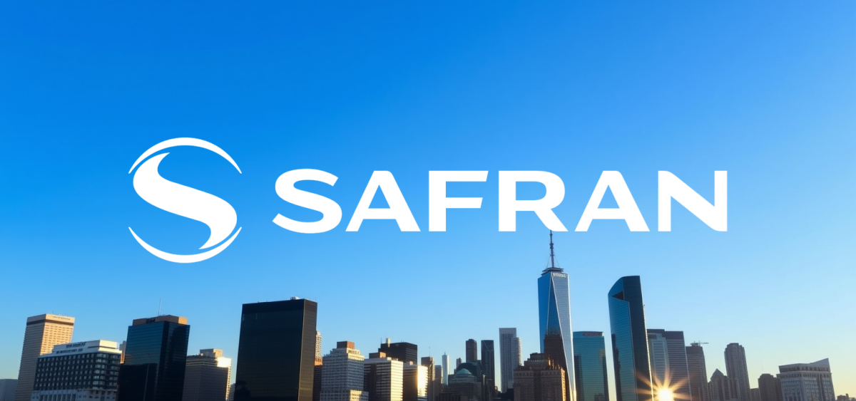 Beitragsbild zu Safran Aktie: Turbinen-Boom befeuert Rekordjagd