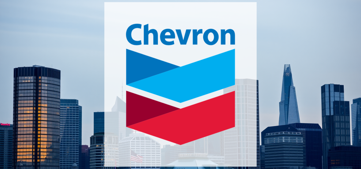 Beitragsbild zu Chevron: Ölriese mit neuen Wachstumssignalen