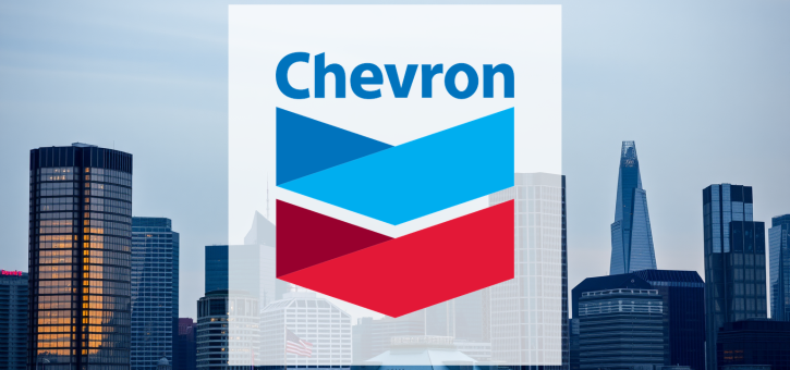 Beitragsbild zu Chevron: Ölriese mit neuen Wachstumssignalen