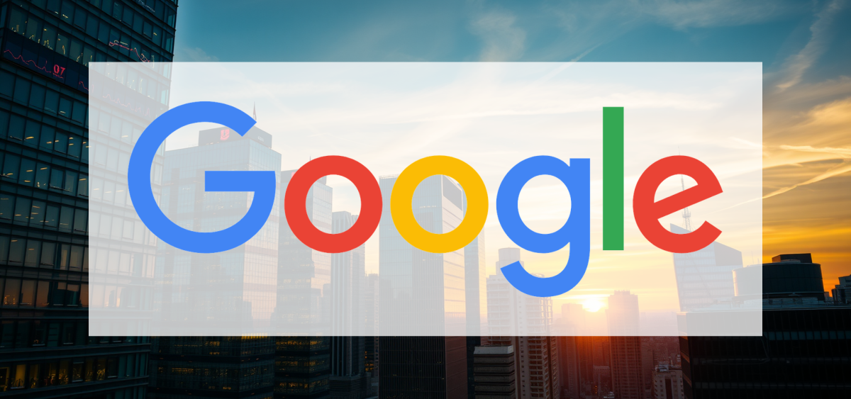 Beitragsbild zu Alphabet Aktie: Quantensprung vor Zahlen!