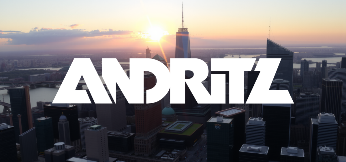 Beitragsbild zu Andritz Aktie: Strategischer Doppelschlag befeuert Wachstum