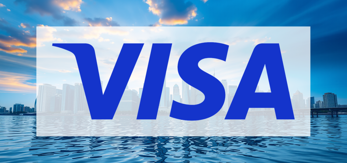 Beitragsbild zu Visa Aktie: Starke Zahlen, schwache Reaktion