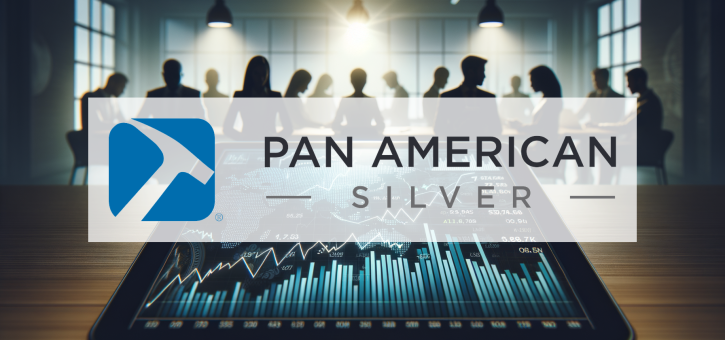 Beitragsbild zu Pan American Silver Aktie: Paradoxe Signale