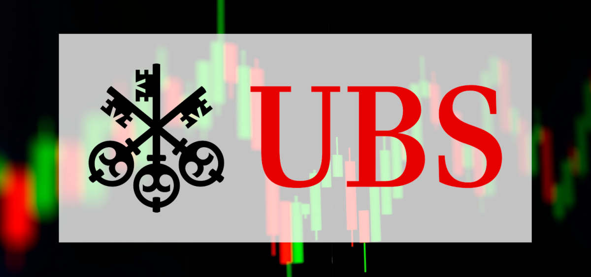 Beitragsbild zu UBS Aktie: Juristische Eskalation droht!