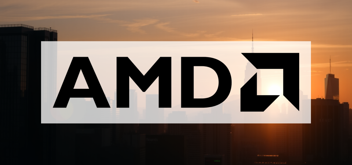 Beitragsbild zu AMD Aktie: Sensation perfekt!