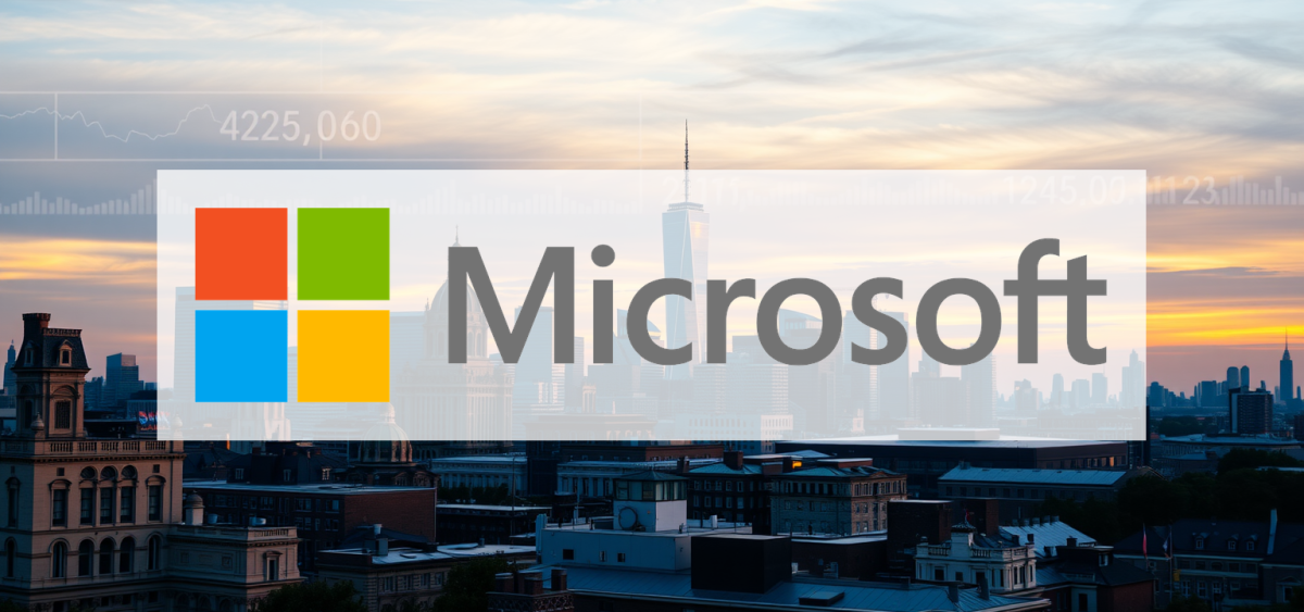 Beitragsbild zu Microsoft: Zwischen KI-Boom und Cyberrisiken