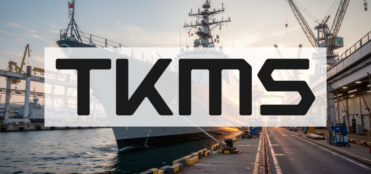 Beitragsbild zu TKMS Aktie: Neue Wachstumsperspektiven!