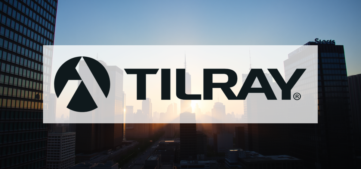 Beitragsbild zu Tilray Aktie: Countdown läuft!