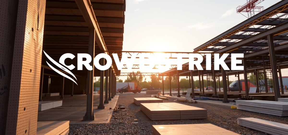 Beitragsbild zu CrowdStrike Aktie: KI-Revolution oder Hype?