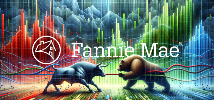 Beitragsbild zu Fannie Mae Aktie: Krypto-Revolution im Hypothekenmarkt