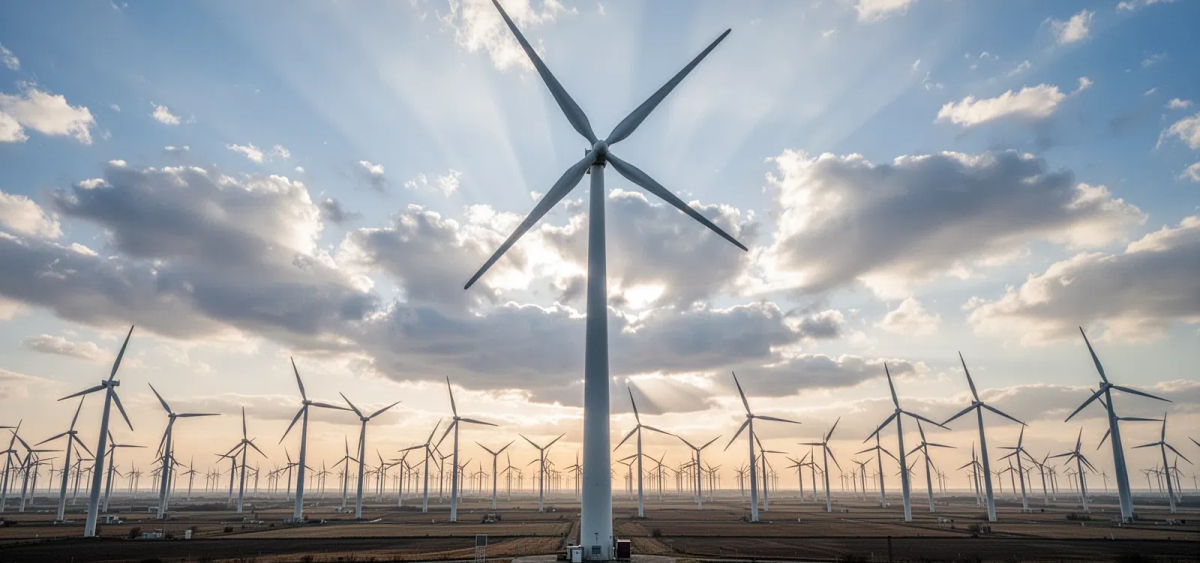 Beitragsbild zu Rwe Aktie: Aufwärtstrend spannend