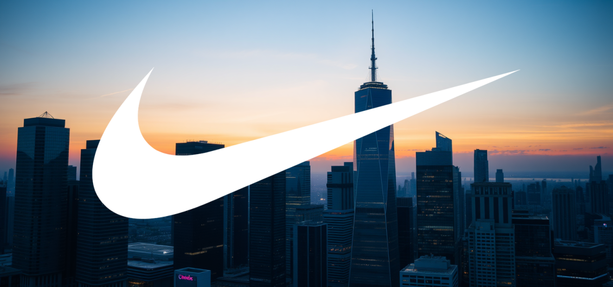 Beitragsbild zu Nike Aktie: Technologie-Investitionen beleuchtet