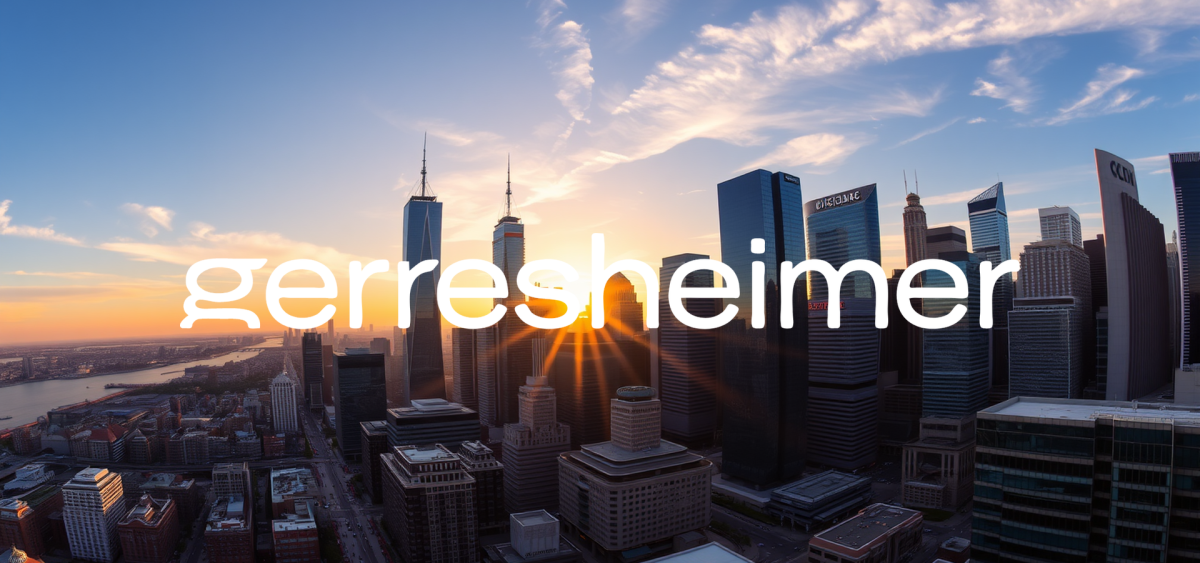Beitragsbild zu Gerresheimer Aktie: Drohende Kursverluste?