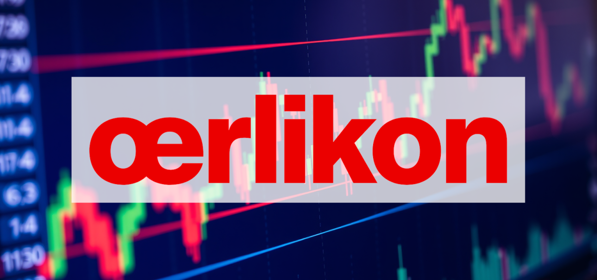 Beitragsbild zu OC Oerlikon Aktie: Grenzwerte überschritten?