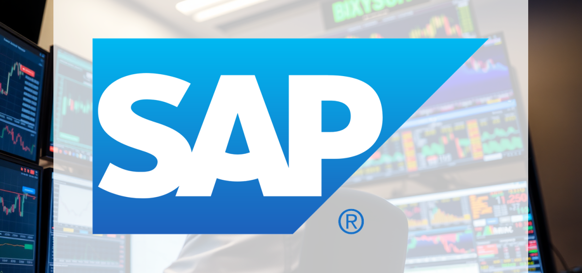 Beitragsbild zu SAP Aktie: Cyber-Alarmstufe Rot!