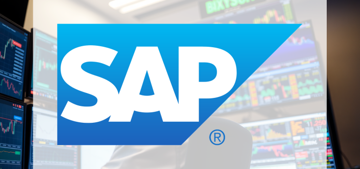 Beitragsbild zu SAP Aktie: Cyber-Alarmstufe Rot!