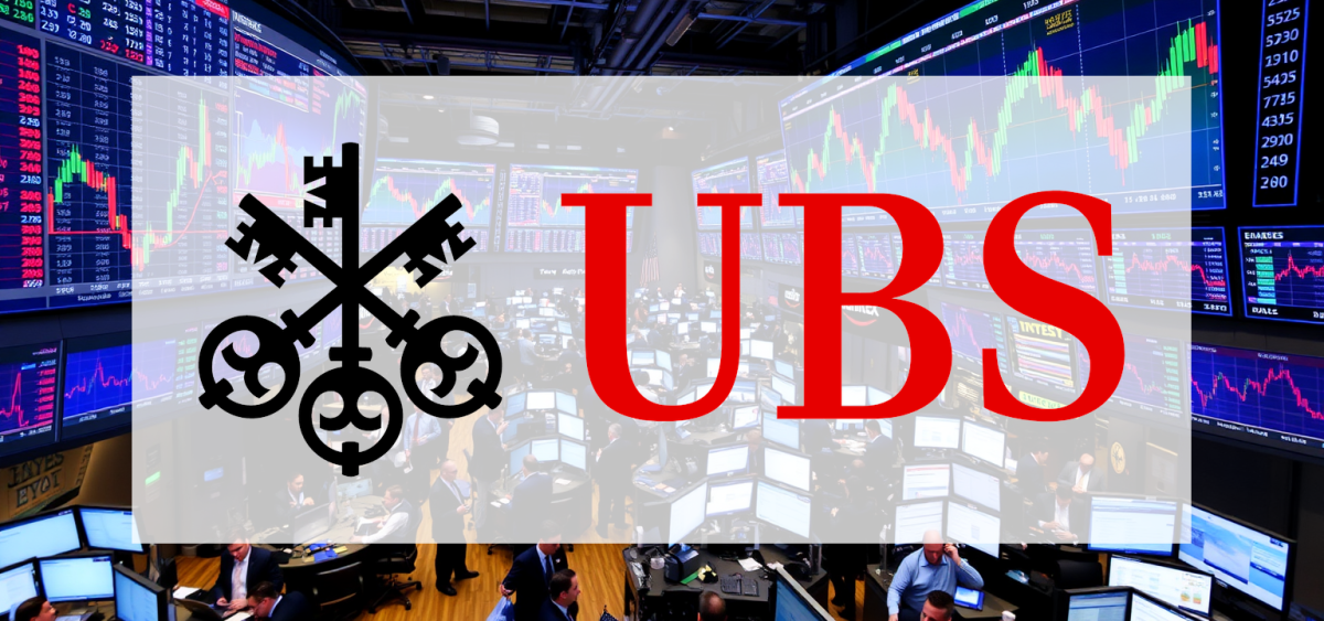 Beitragsbild zu UBS: Interner Prüfungssturm erschüttert die Großbank