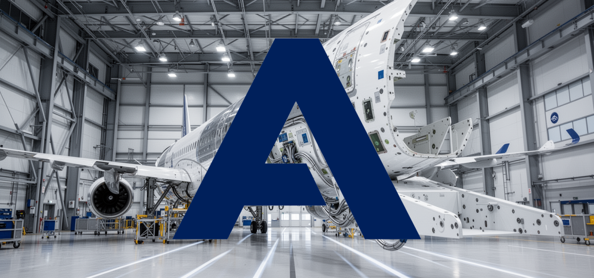 Beitragsbild zu Airbus Aktie: Palantir bleibt an Bord