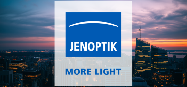 Beitragsbild zu Jenoptik Aktie: Endlich wieder Leben im Titel?