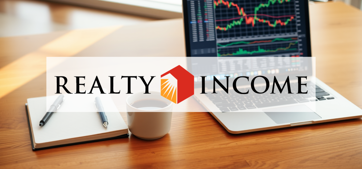 Beitragsbild zu Realty Income Aktie: Dividende steigt!