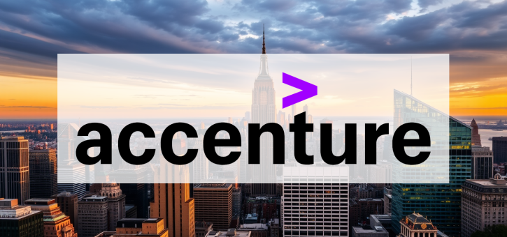 Beitragsbild zu Accenture Aktie: Zwischen Hoffnung und Enttäuschung