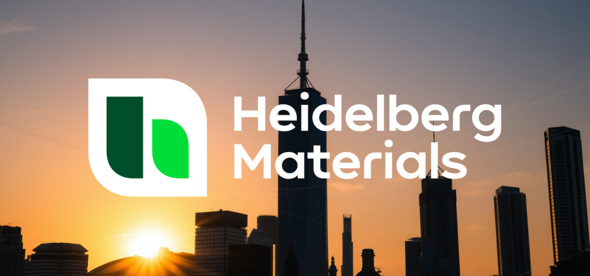 Beitragsbild zu Heidelberg Materials Aktie: Erfolgszuwachs gesichert!