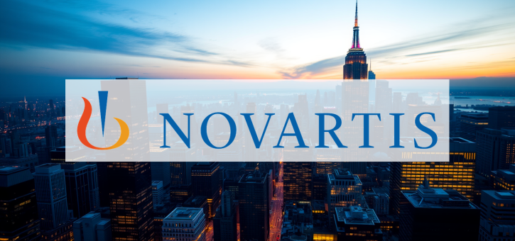 Beitragsbild zu Novartis Aktie: Schwierigkeiten unterwegs?