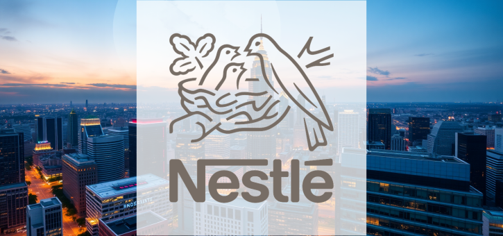 Beitragsbild zu Nestle Aktie: Veggie-Desaster zwingt zu radikalem Kahlschlag