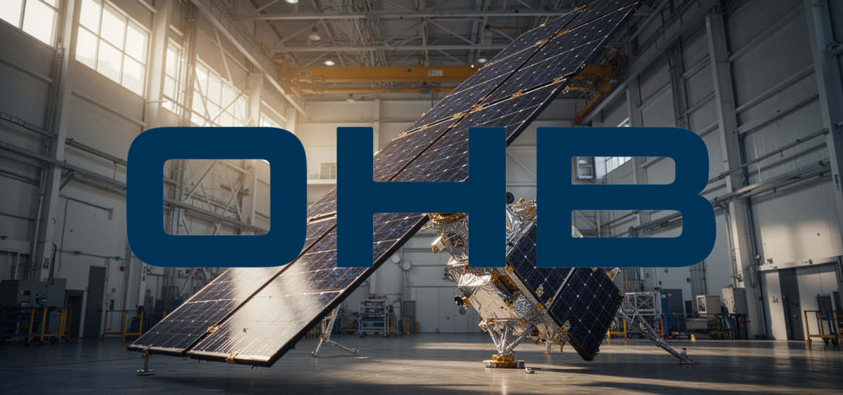 Beitragsbild zu OHB Aktie: Margensprung mit Ansage