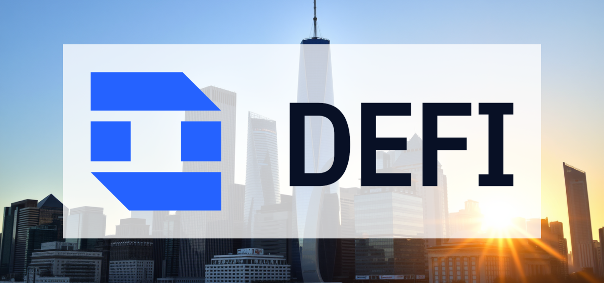 Beitragsbild zu DeFi Technologies Aktie: Erfolgsimpulse freigesetzt!