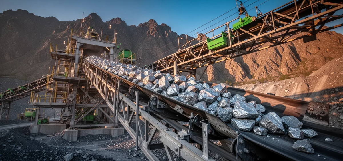 Beitragsbild zu First Majestic Silver: Rekordjahr zündet Rally