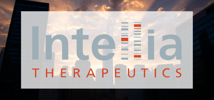 Beitragsbild zu Intellia Therapeutics Aktie: Gen-Editing-Pionier vor Comeback?
