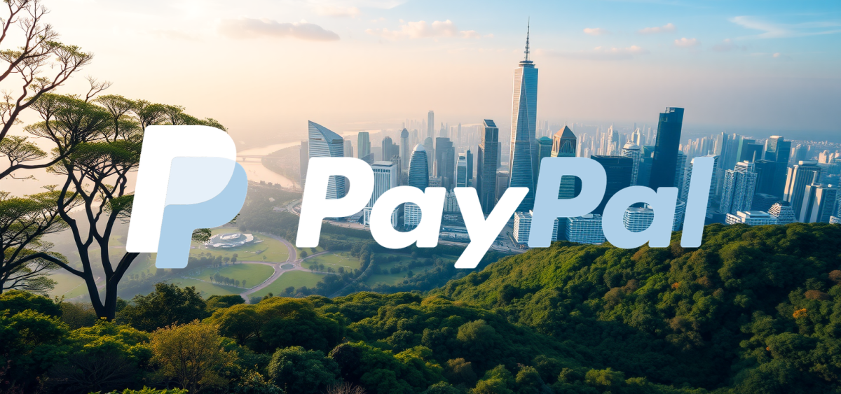 Beitragsbild zu PayPal: Krypto-Offensive soll Wachstum entfachen