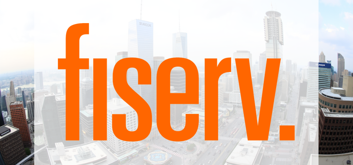 Beitragsbild zu Fiserv Aktie: Entwicklungen hinterfragen?
