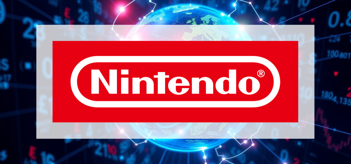 Beitragsbild zu Nintendo Aktie: Switch 2-Euphorie verpufft
