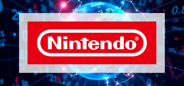 Beitragsbild zu Nintendo Aktie: Switch 2-Euphorie verpufft
