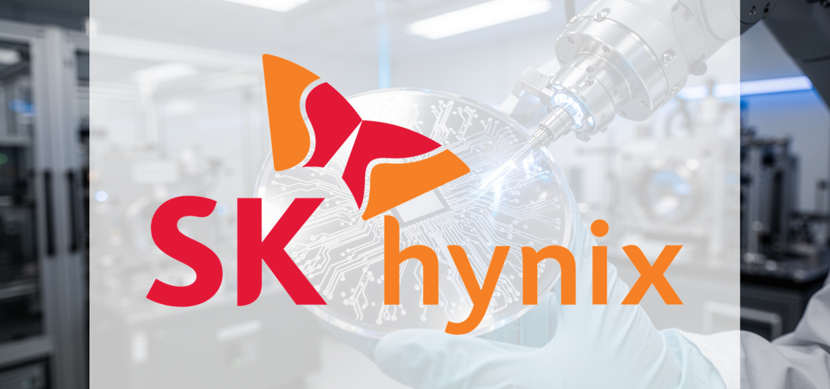 Beitragsbild zu SK Hynix Aktie: AI-Fokus