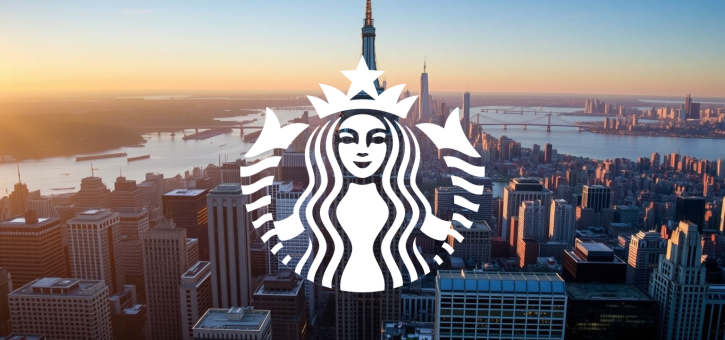Beitragsbild zu Starbucks Aktie: Personalkarussell dreht sich weiter