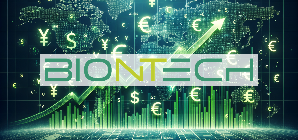 Beitragsbild zu BioNTech Aktie: Milliardenkrieg gegen Krebs