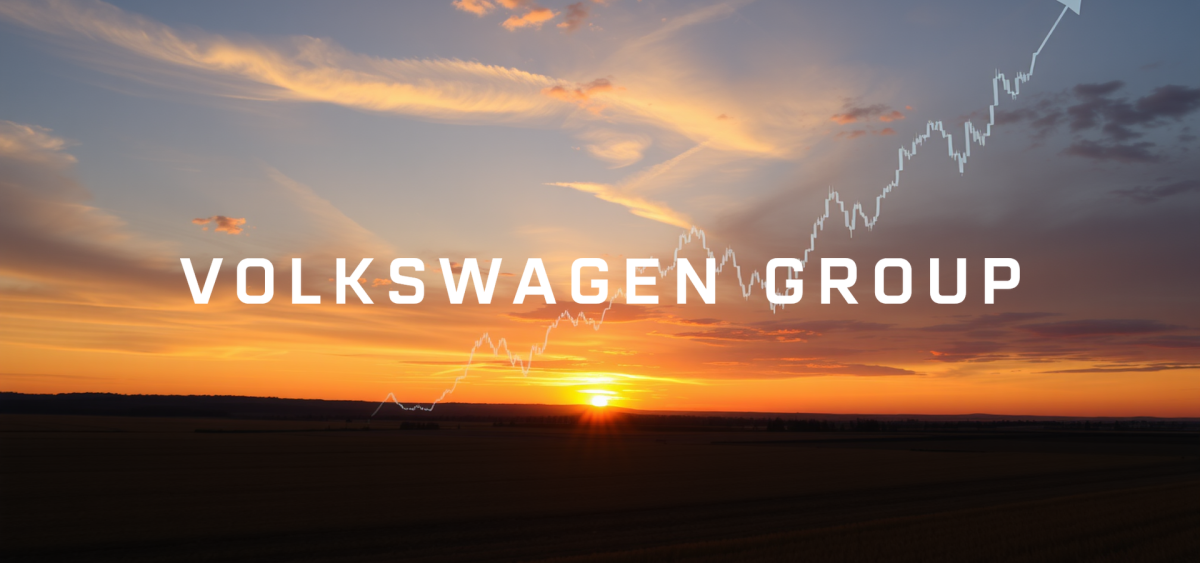 Beitragsbild zu Volkswagen Aktie: Analysten optimistisch - Anleger flüchten
