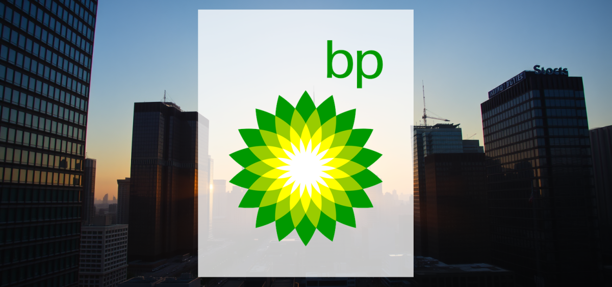 Beitragsbild zu BP Aktie: Klare Wachstumssignale