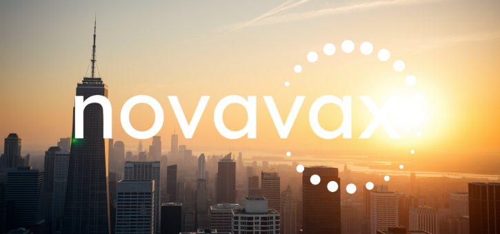 Beitragsbild zu Novavax Aktie: Entscheidung mit Sprengkraft