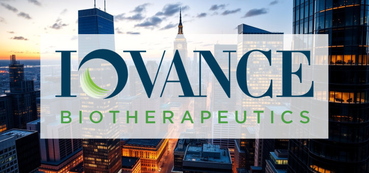 Beitragsbild zu Iovance Biotherapeutics: Klagewelle und Vertrauenskrise