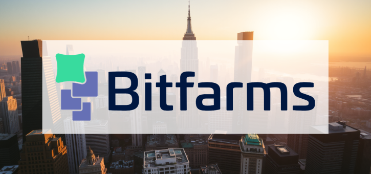 Beitragsbild zu Bitfarms Aktie: Juristisches Chaos droht!