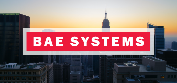 Beitragsbild zu BAE Systems Aktie: Milliarden-Rückkauf geht in nächste Runde