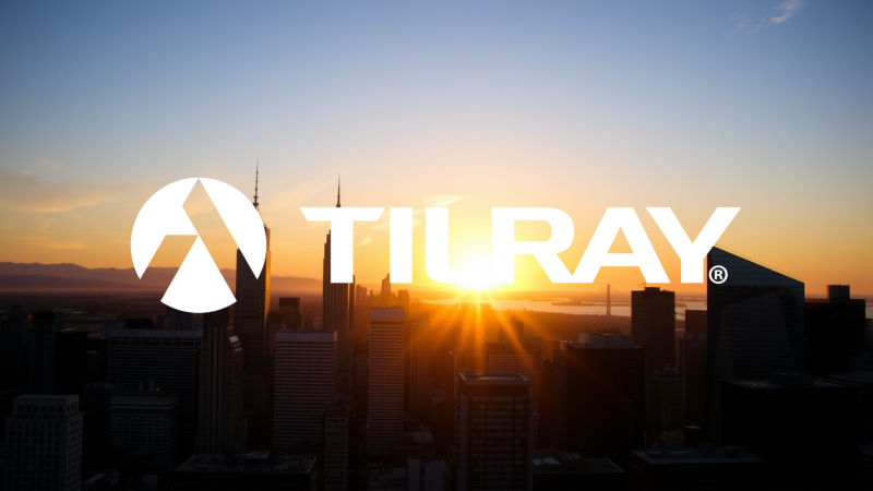 Beitragsbild zu Tilray Aktie: Zwischen Cannabis-Euphorie und harten Fakten